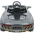 BUDDY TOYS BEC 8135 Dětské elektrické auto Lamborghini