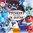 GRANNA Příšerky ze skříně