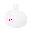 innoGio Lampička s melodiemi SLEEPY BUNNY