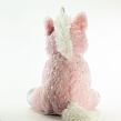 InnoGIO plyšová hračka UNICORN Pink 60cm