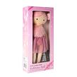 InnoGIO látková hračka BALLERINA Doll 33cm