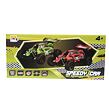 DRIVERO Speedy car