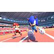 Nintendo Switch Mario & Sonic at the Tokyo Olymp. Game 2020