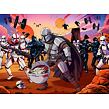 Ravensburger Star Wars: Mandalorian Puzzle 200 dílků
