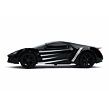 Marvel RC Black Panther Lykan 1:16