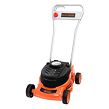 Smoby Black&Decker Zahradní sekačka