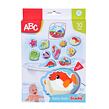 ABC Magické puzzle do vany