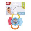 ABC Chrastítko a kousátko v jednom, 12cm