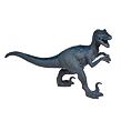 Simba Gumový dinosaurus 17-22cm, 6 druhů