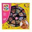 Simba Art&Fun Korálkový set, 2 druhy