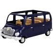 Sylvanian Families Rodinné auto modré