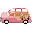Sylvanian Families Rodinné auto růžové Van