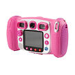 Vtech Kidizoom Duo MX 5.0 růžový CZ&SK