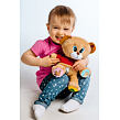 Teddies Medvěd Tedík česky mluvící
