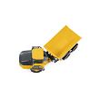 SIKU Super - John Deere Dumper, 1:50