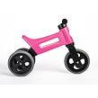 FUNNY WHEELS Odrážedlo Rider Sport 2v1 růžové