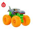 Hot Wheels Monster Truck Color Reveal