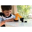 4M Motorizované robotické rameno