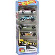 Hot Wheels® 5 ks Angličák, více druhů