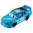 Mattel Cars 3 auta, více druhů
