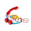 Fisher Price Tahací telefon