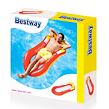 Bestway Nafukovací lehátko Aqua Lounge, 160x84cm, více druhů