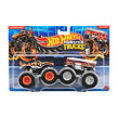Hot Wheels Monster Truck Demoliční duo, více druhů