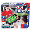 Rappa Soubor her 7 v 1