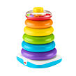 Fisher Price Obří kroužky na tyči