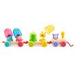DJECO Rainbowtrain