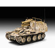 Revell Plastic ModelKit Military 03315 - Sturmpanzer 38(t) Grille Ausf. M (1:72)