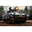Revell Plastic ModelKit Tank 03326 - SPz Marder 1A3 (1:72)