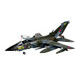Revell Plastic ModelKit letadlo 04619 - Tornado GR.1 RAF (1:72)