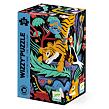 DJECO 3D puzzle Tygr