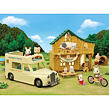 Sylvanian Families Rodinný obytný vůz