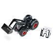 SIKU Farmer - traktor Fendt 942 s předním nakladačem, 1:50  