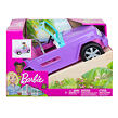 Mattel Barbie Plážový kabriolet