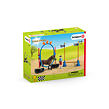 Schleich Závod v agility pro poníky