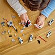 LEGO® Star Wars™ 75345 Bitevní balíček klonovaných vojáků z 501. legie
