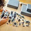 LEGO® Star Wars™ 75347 Bombardér TIE