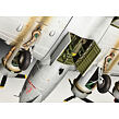 Revell Plastic ModelKit letadlo 04283 - B-17G Flying Fortress (1:72)