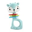 Fisher Price Zvířecí chrastítka, více druhů