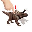 Jurassic World Dinosaurus útočí, více druhů