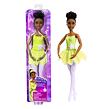 Mattel Disney Princess Baletka, více druhů