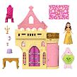 Mattel Disney Princess Malá panenka a magická překvapení Herní set, více druhů