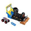 Hot Wheels Monster Trucks aréna: Závodní výzva Herní set, více druhů