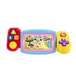 Fisher Price Zábavná herní konzole CZ/SK/EN/PL/HU