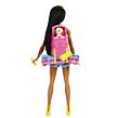 Mattel Barbie Dha Kempující Panenka Brooklyn