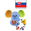 Vtech Šikovná koala SK