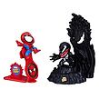 Hasbro Marvel Stunt Squad Fig and Feature figurky, více druhů